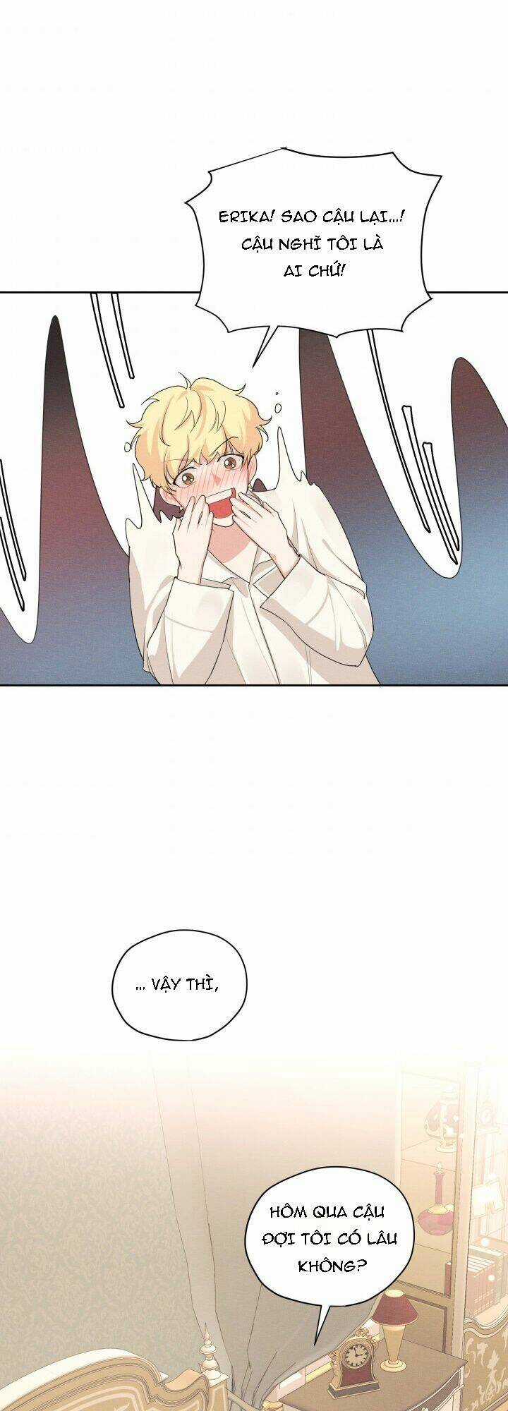 Tôi Là Tình Cũ Của Nam Chính Chapter 46.2 trang 5