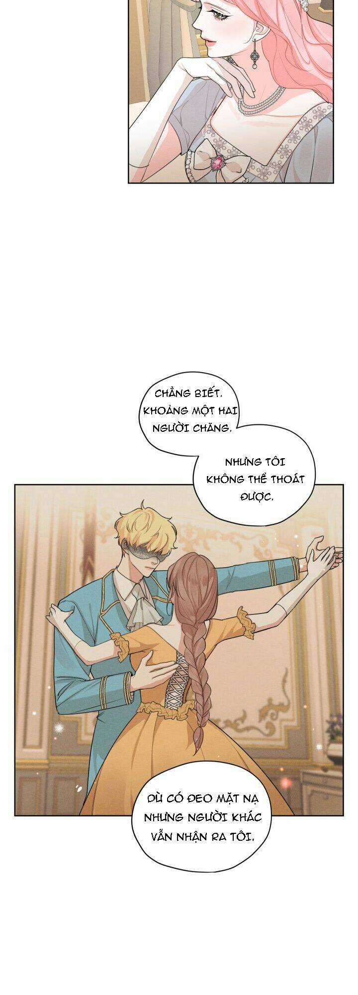 Tôi Là Tình Cũ Của Nam Chính Chapter 46.2 trang 7