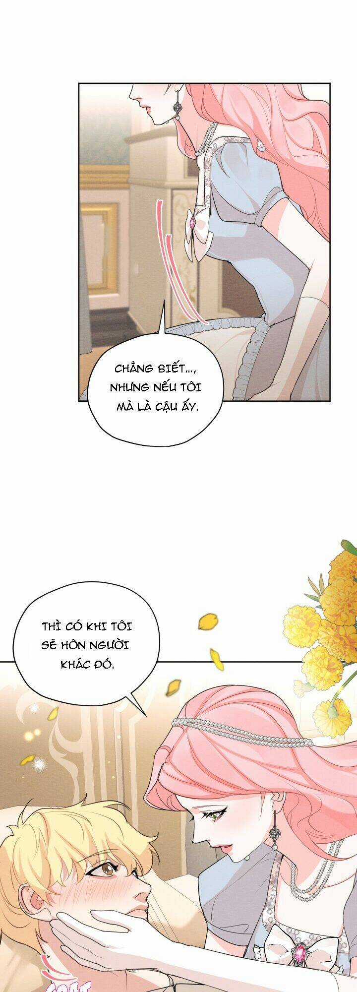 Tôi Là Tình Cũ Của Nam Chính Chapter 46.2 trang 9