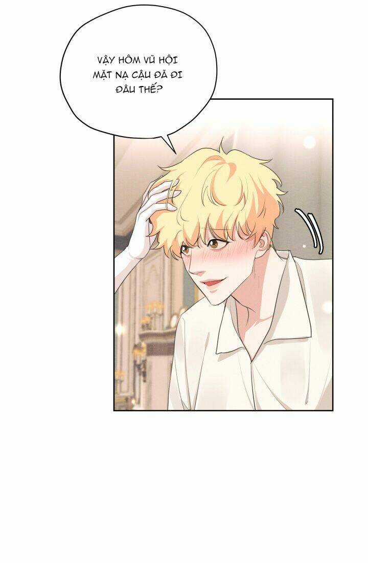 Tôi Là Tình Cũ Của Nam Chính Chapter 47.1 trang 10