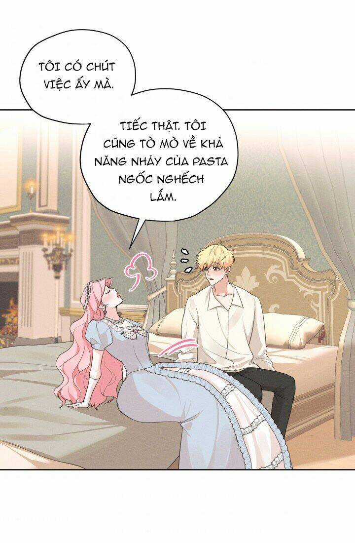 Tôi Là Tình Cũ Của Nam Chính Chapter 47.1 trang 11