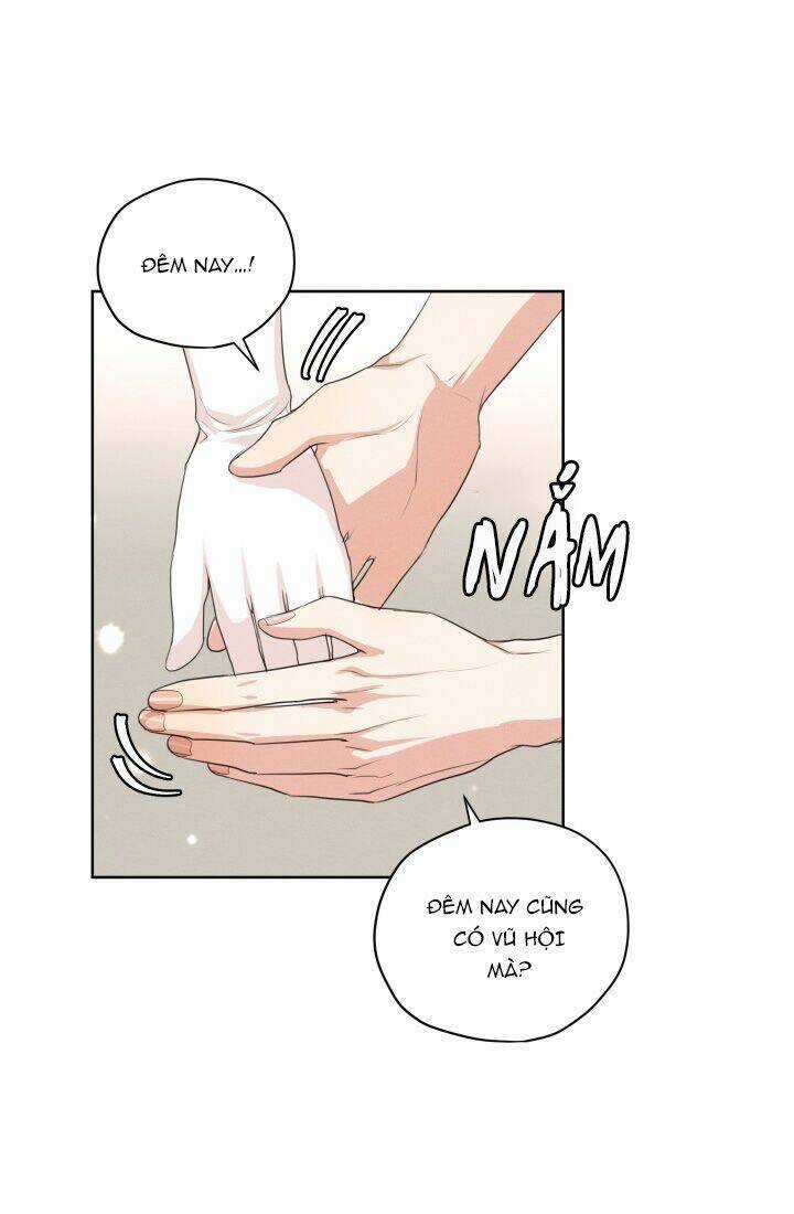 Tôi Là Tình Cũ Của Nam Chính Chapter 47.1 trang 16