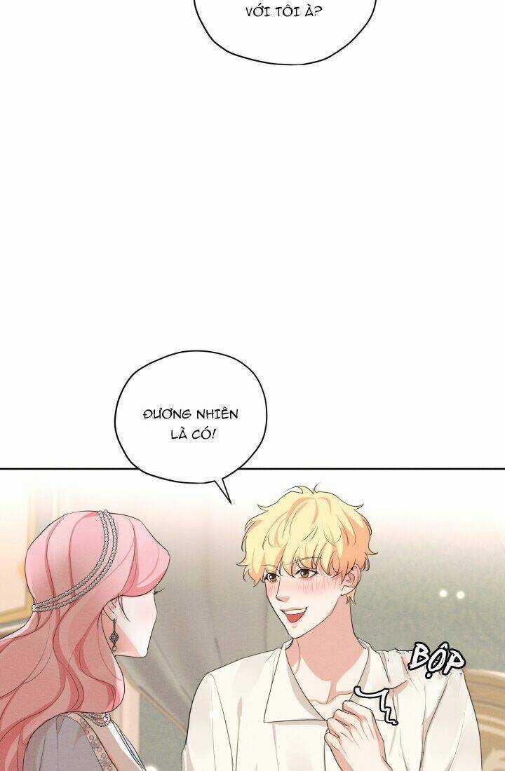 Tôi Là Tình Cũ Của Nam Chính Chapter 47.1 trang 18