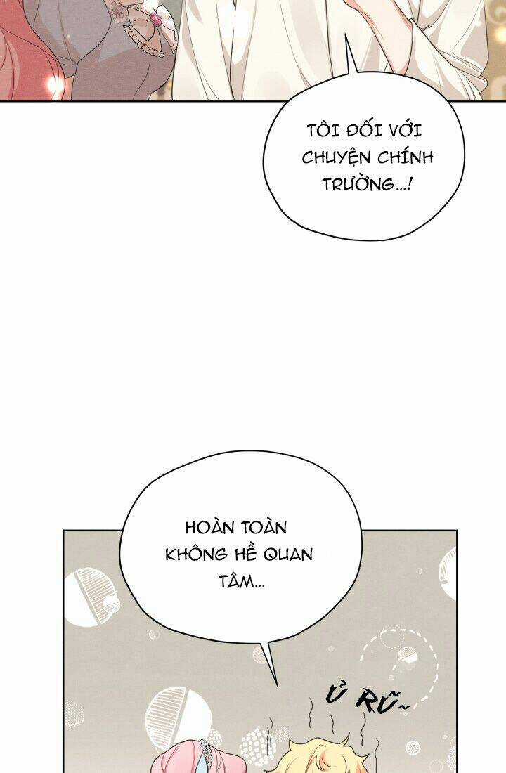 Tôi Là Tình Cũ Của Nam Chính Chapter 47.1 trang 19
