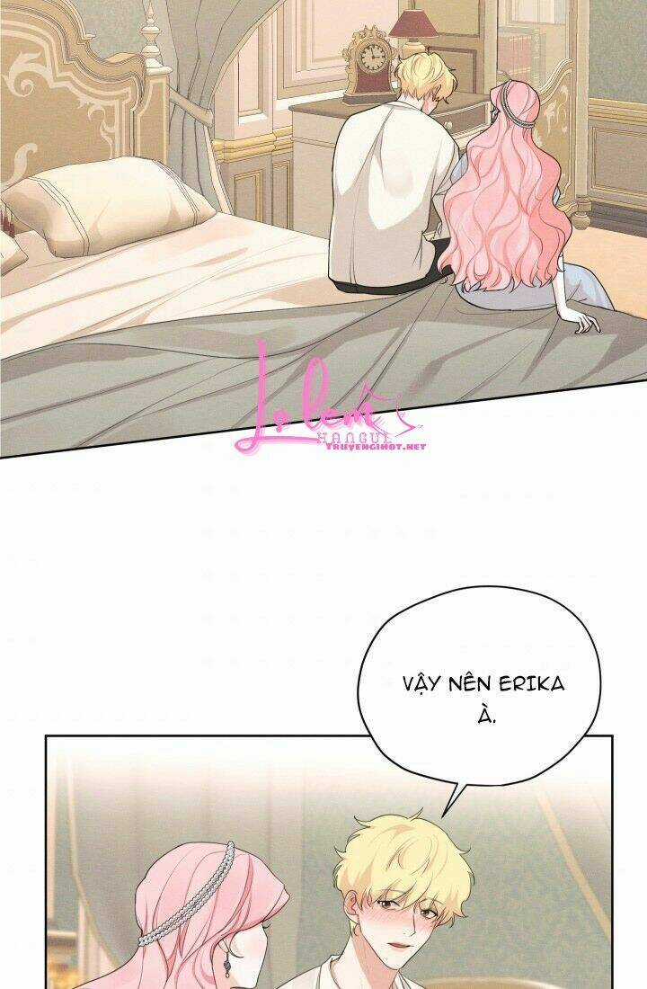 Tôi Là Tình Cũ Của Nam Chính Chapter 47.1 trang 2