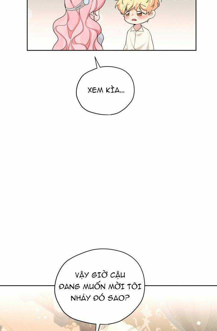 Tôi Là Tình Cũ Của Nam Chính Chapter 47.1 trang 20