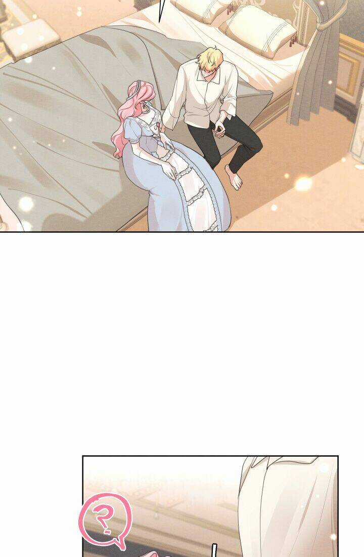 Tôi Là Tình Cũ Của Nam Chính Chapter 47.1 trang 21