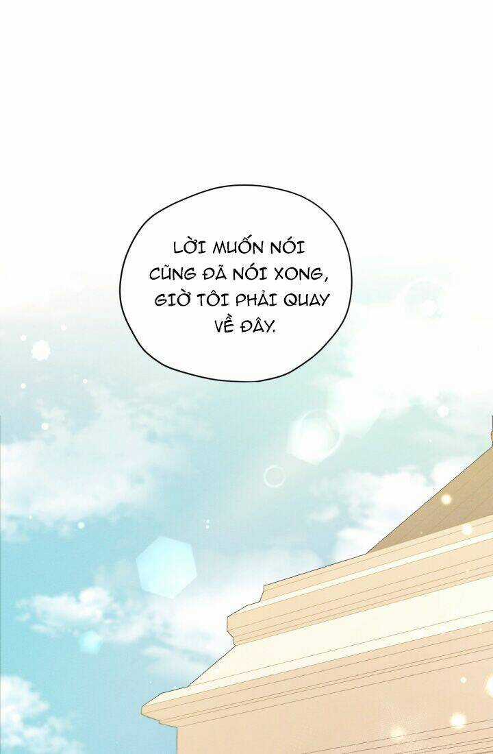 Tôi Là Tình Cũ Của Nam Chính Chapter 47.1 trang 26