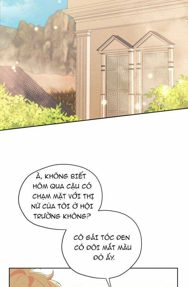 Tôi Là Tình Cũ Của Nam Chính Chapter 47.1 trang 27