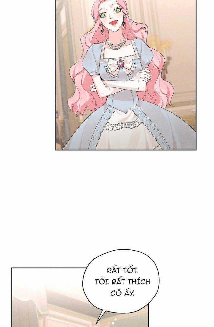 Tôi Là Tình Cũ Của Nam Chính Chapter 47.1 trang 29