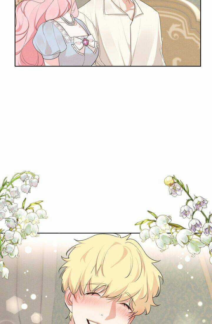 Tôi Là Tình Cũ Của Nam Chính Chapter 47.1 trang 3