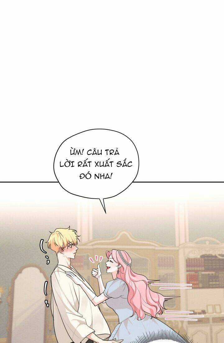 Tôi Là Tình Cũ Của Nam Chính Chapter 47.1 trang 32