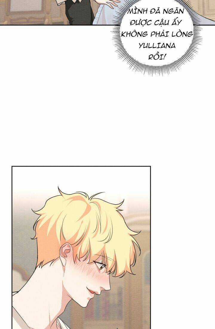 Tôi Là Tình Cũ Của Nam Chính Chapter 47.1 trang 33