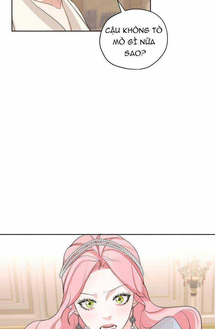 Tôi Là Tình Cũ Của Nam Chính Chapter 47.1 trang 34