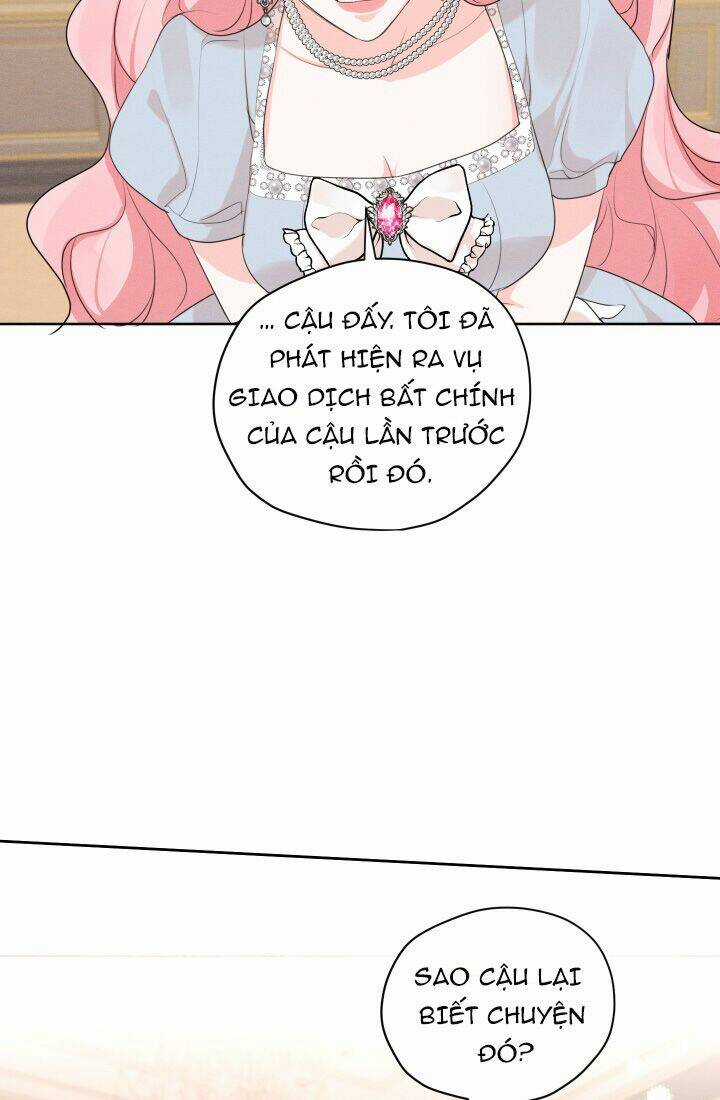 Tôi Là Tình Cũ Của Nam Chính Chapter 47.1 trang 35