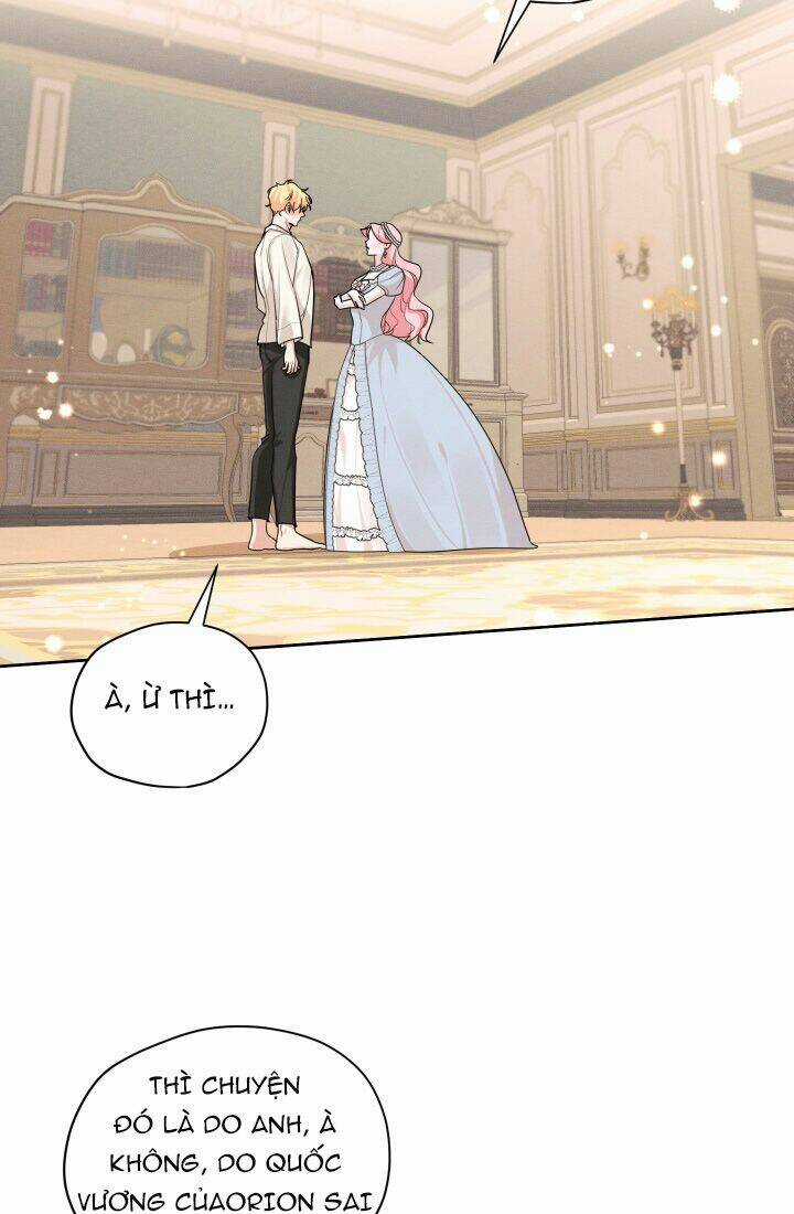 Tôi Là Tình Cũ Của Nam Chính Chapter 47.1 trang 36