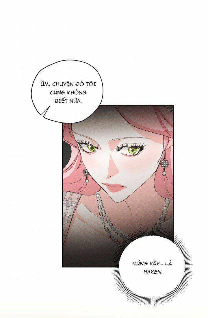 Tôi Là Tình Cũ Của Nam Chính Chapter 47.1 trang 41