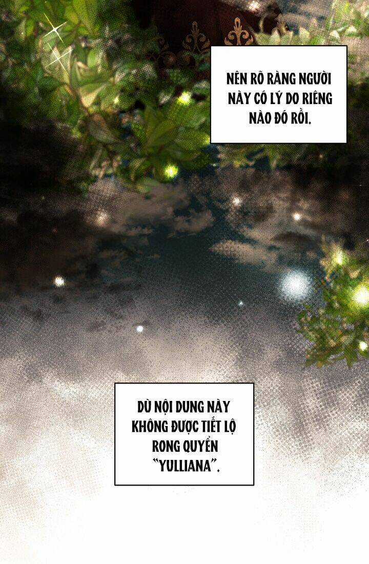 Tôi Là Tình Cũ Của Nam Chính Chapter 47.1 trang 43