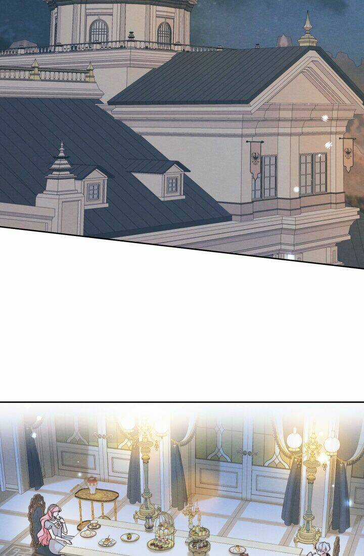 Tôi Là Tình Cũ Của Nam Chính Chapter 47.1 trang 45