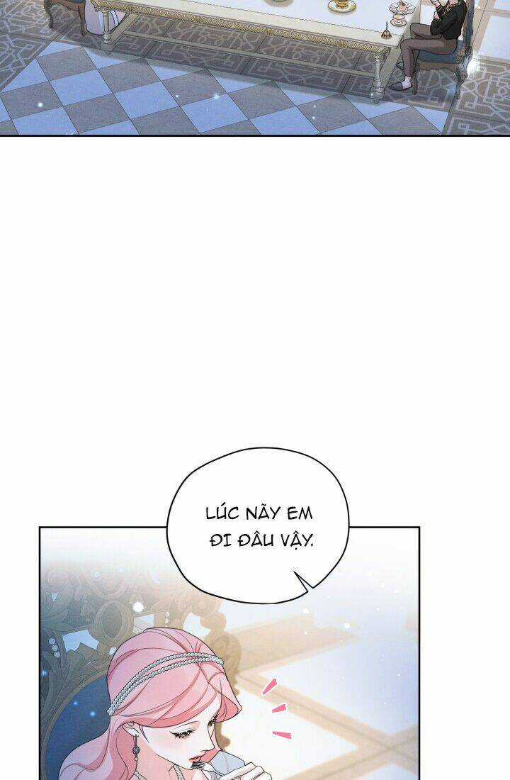 Tôi Là Tình Cũ Của Nam Chính Chapter 47.1 trang 46