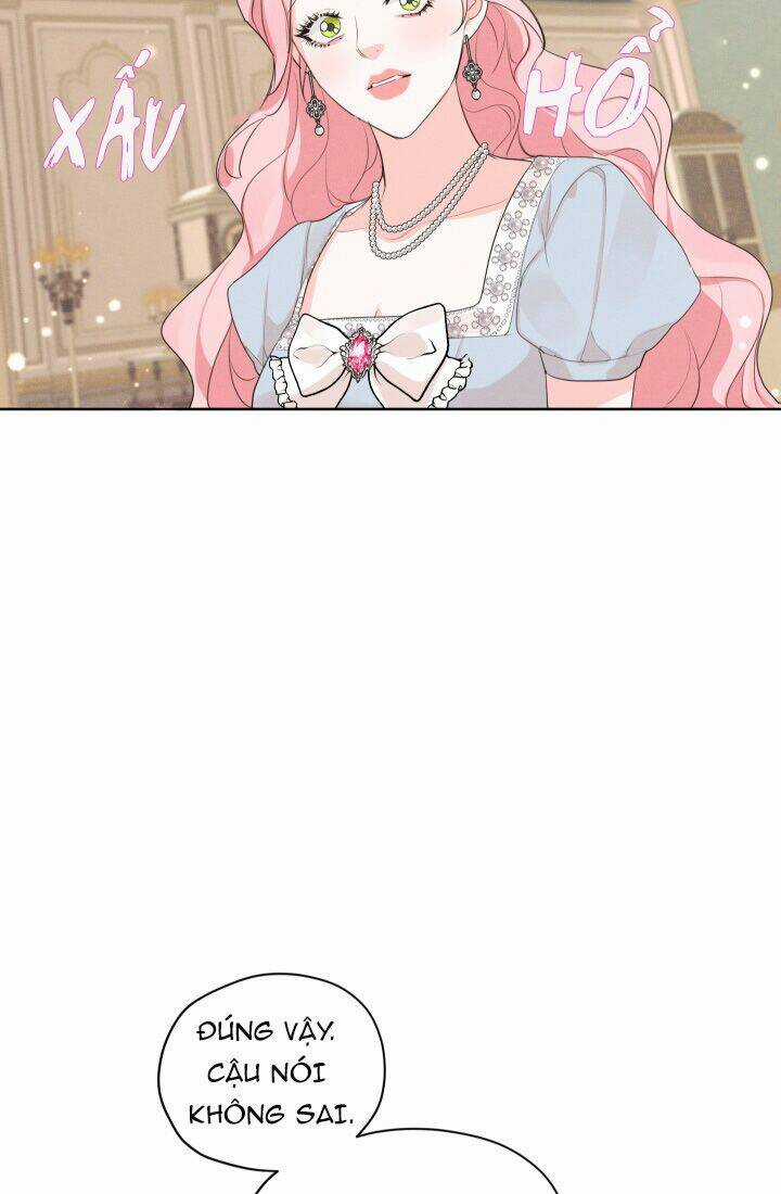 Tôi Là Tình Cũ Của Nam Chính Chapter 47.1 trang 5