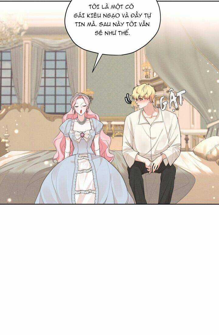 Tôi Là Tình Cũ Của Nam Chính Chapter 47.1 trang 6