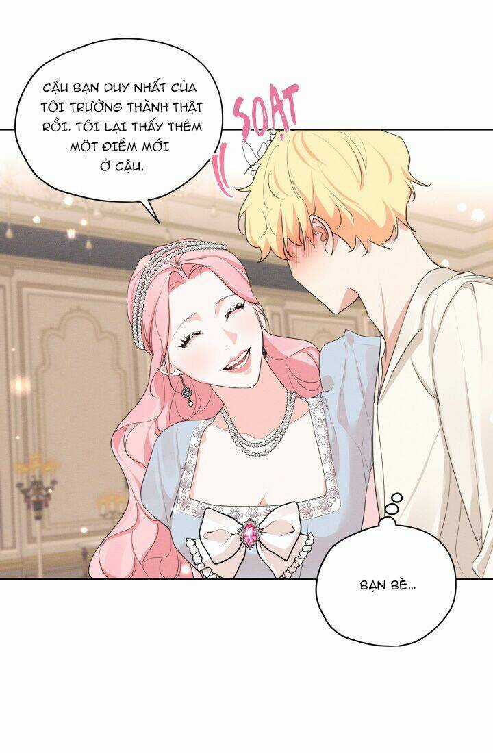 Tôi Là Tình Cũ Của Nam Chính Chapter 47.1 trang 9