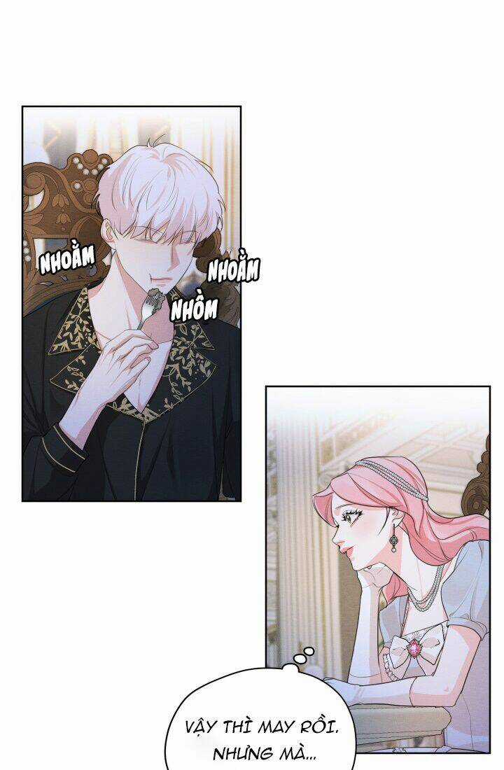 Tôi Là Tình Cũ Của Nam Chính Chapter 47.2 trang 10