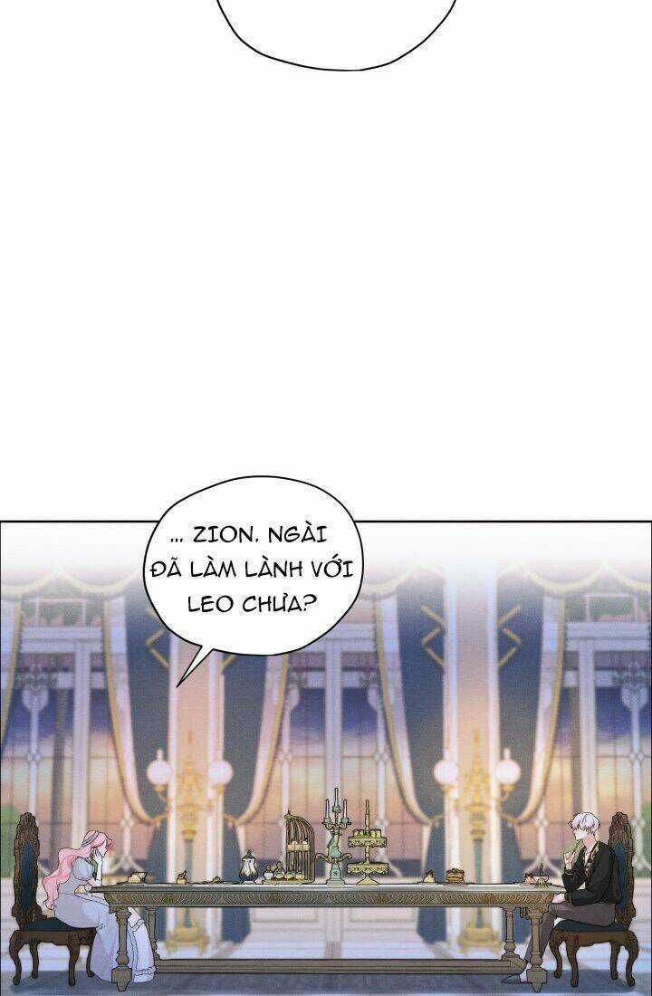 Tôi Là Tình Cũ Của Nam Chính Chapter 47.2 trang 11