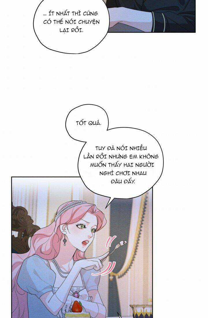 Tôi Là Tình Cũ Của Nam Chính Chapter 47.2 trang 13