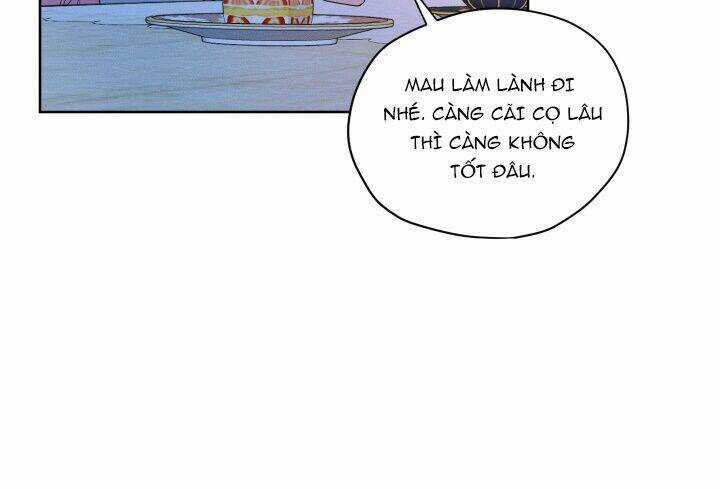 Tôi Là Tình Cũ Của Nam Chính Chapter 47.2 trang 14