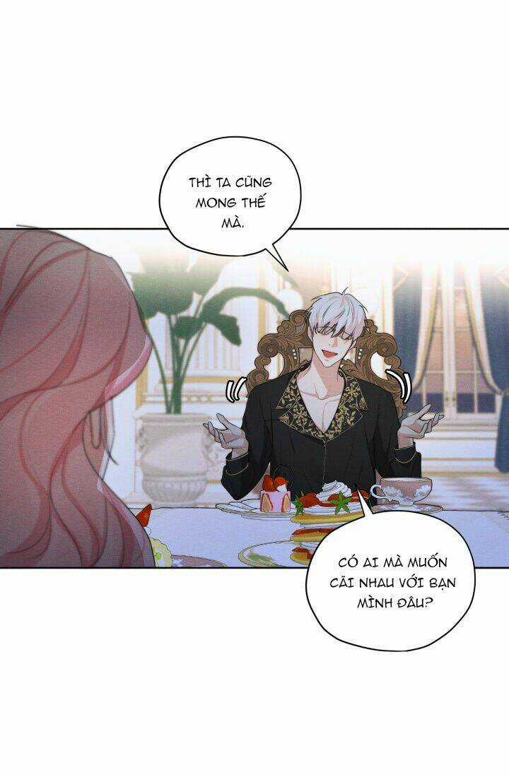 Tôi Là Tình Cũ Của Nam Chính Chapter 47.2 trang 15