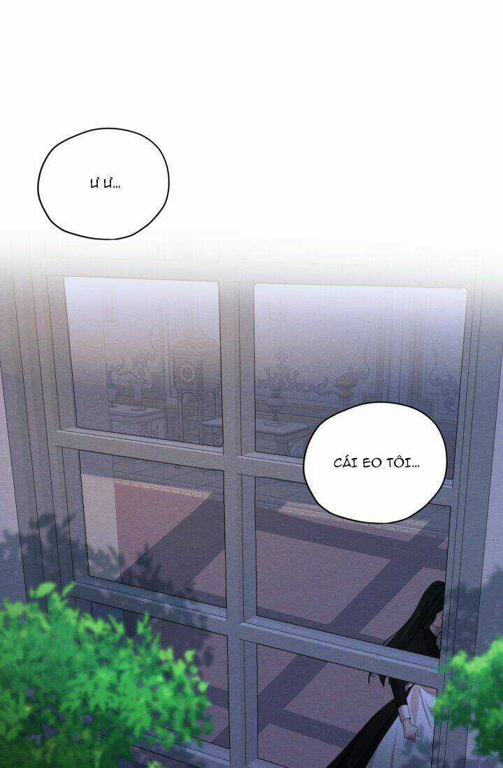 Tôi Là Tình Cũ Của Nam Chính Chapter 47.2 trang 18