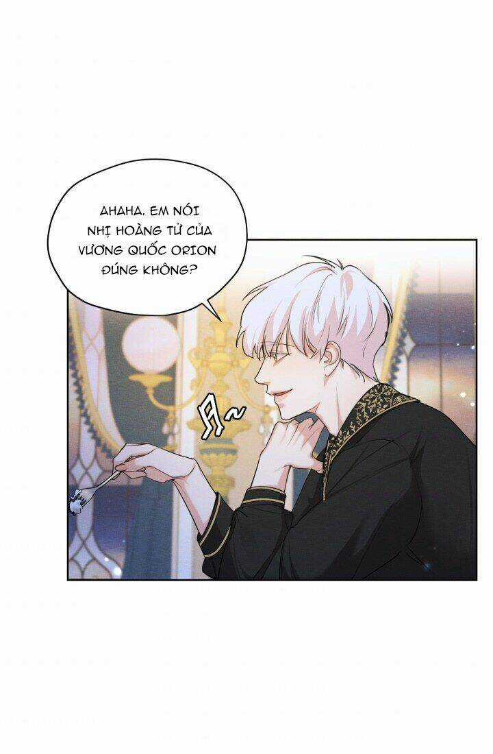 Tôi Là Tình Cũ Của Nam Chính Chapter 47.2 trang 2