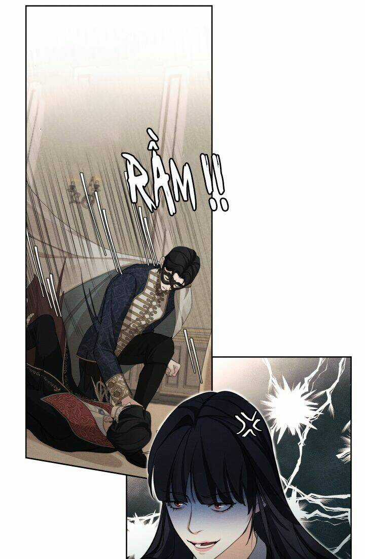 Tôi Là Tình Cũ Của Nam Chính Chapter 47.2 trang 21