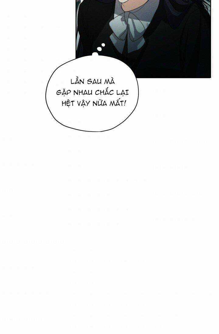 Tôi Là Tình Cũ Của Nam Chính Chapter 47.2 trang 22