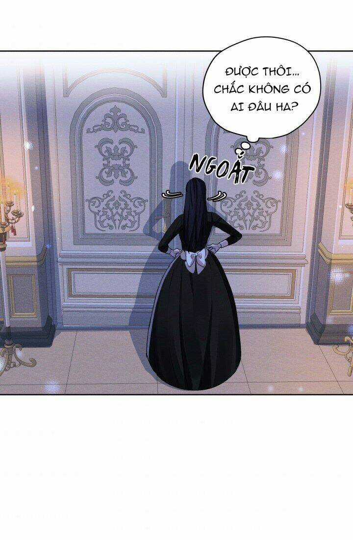 Tôi Là Tình Cũ Của Nam Chính Chapter 47.2 trang 23