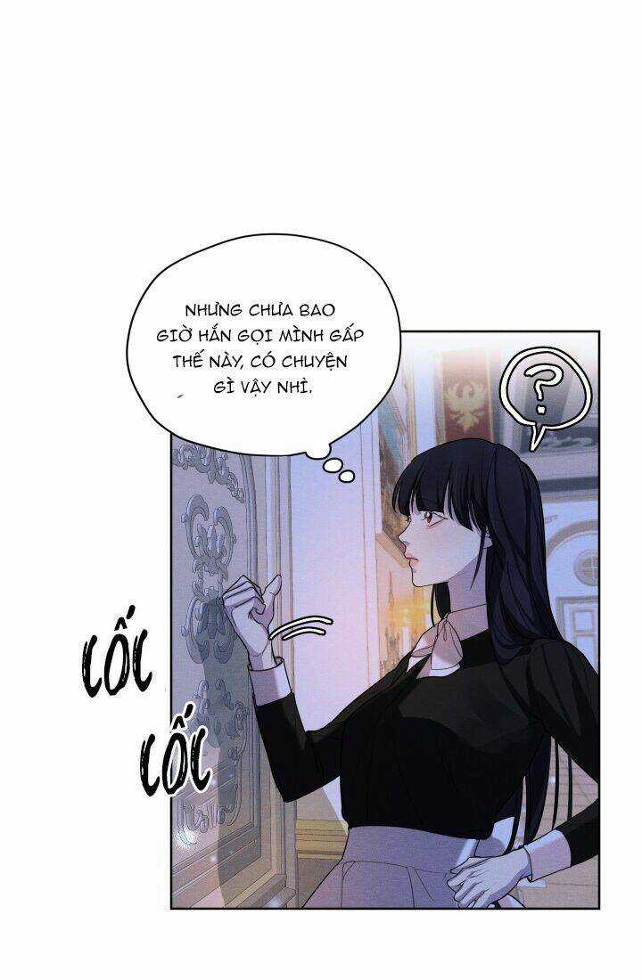 Tôi Là Tình Cũ Của Nam Chính Chapter 47.2 trang 24