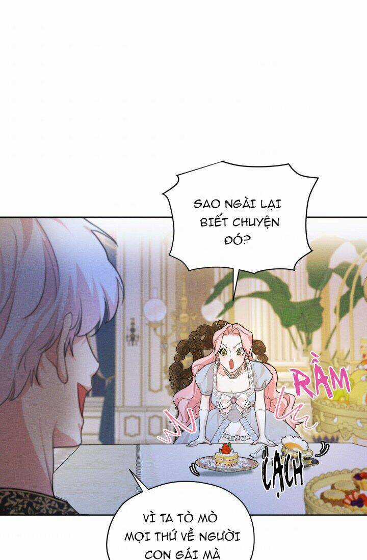 Tôi Là Tình Cũ Của Nam Chính Chapter 47.2 trang 3