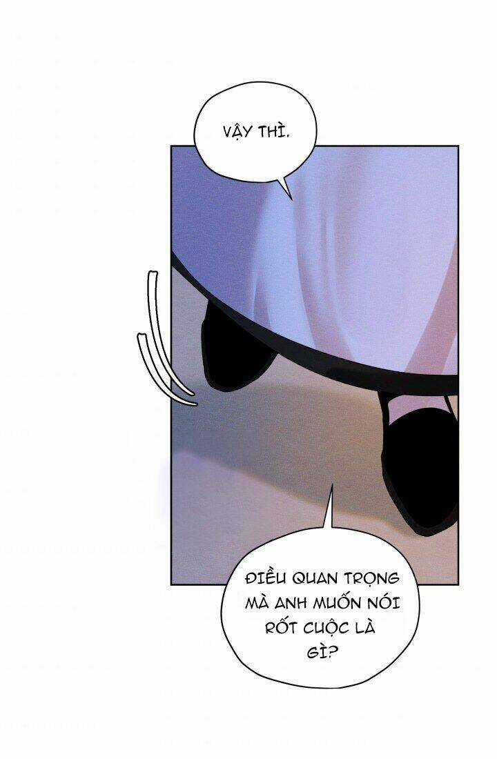 Tôi Là Tình Cũ Của Nam Chính Chapter 47.2 trang 33