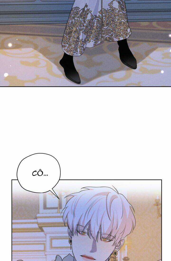 Tôi Là Tình Cũ Của Nam Chính Chapter 47.2 trang 35