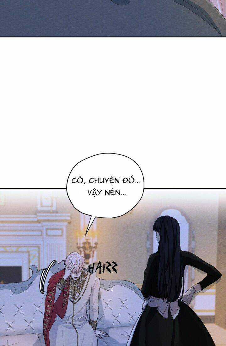 Tôi Là Tình Cũ Của Nam Chính Chapter 47.2 trang 37