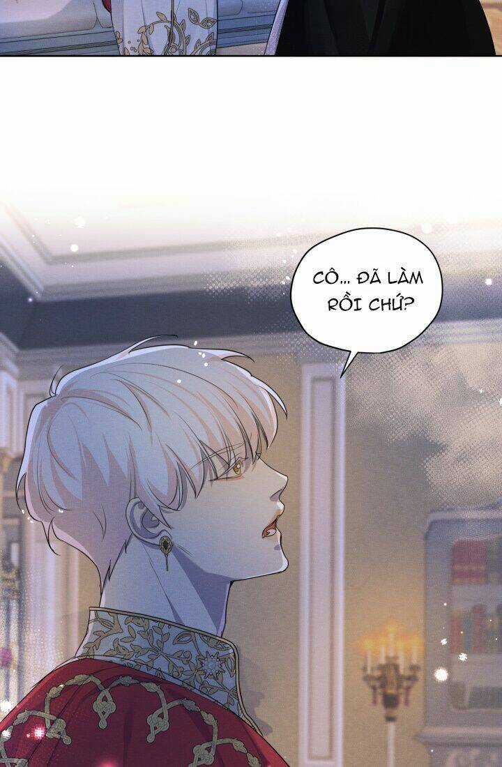 Tôi Là Tình Cũ Của Nam Chính Chapter 47.2 trang 38