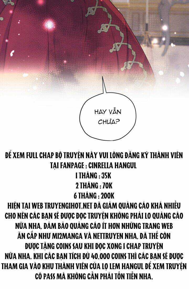 Tôi Là Tình Cũ Của Nam Chính Chapter 47.2 trang 39