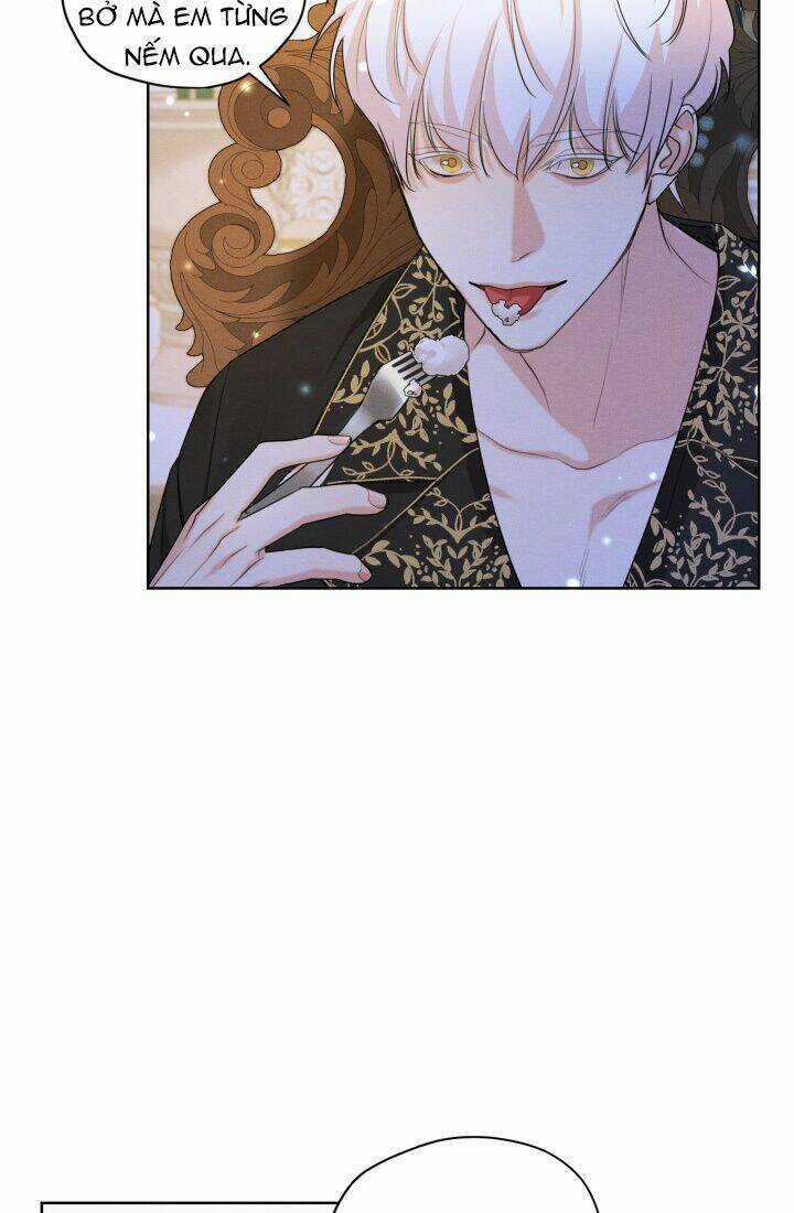 Tôi Là Tình Cũ Của Nam Chính Chapter 47.2 trang 6