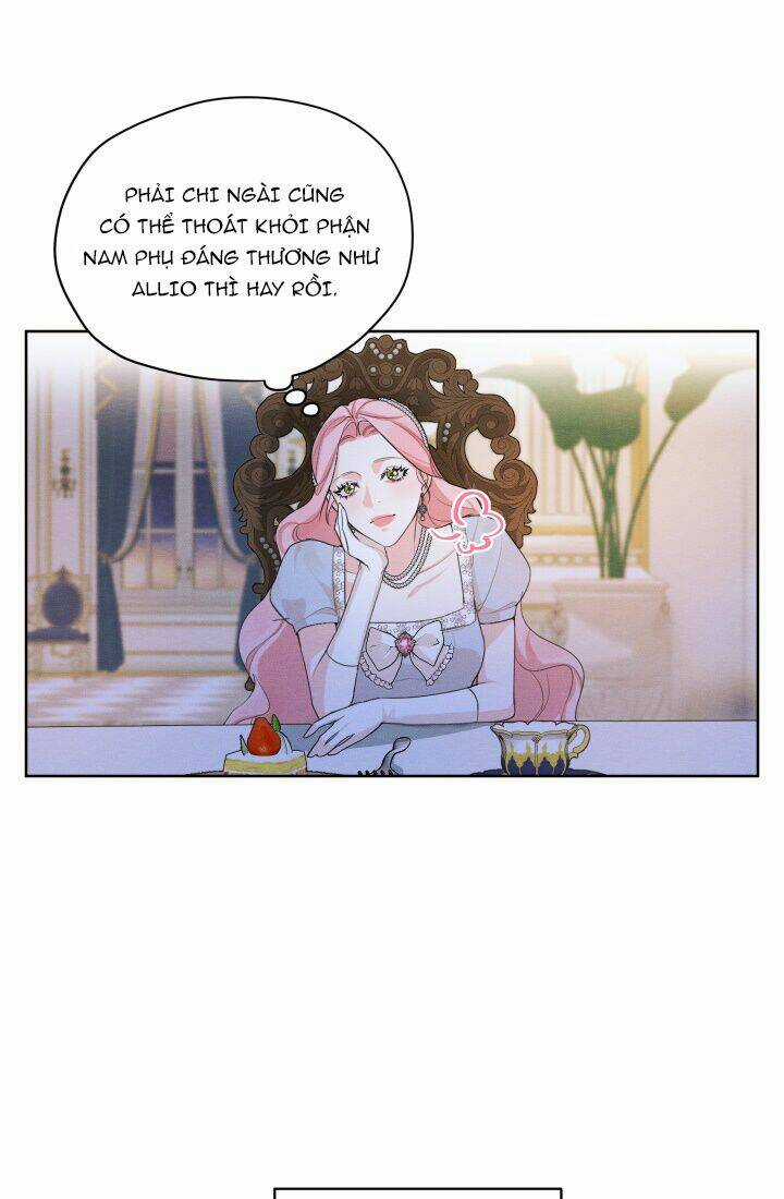 Tôi Là Tình Cũ Của Nam Chính Chapter 47.2 trang 8