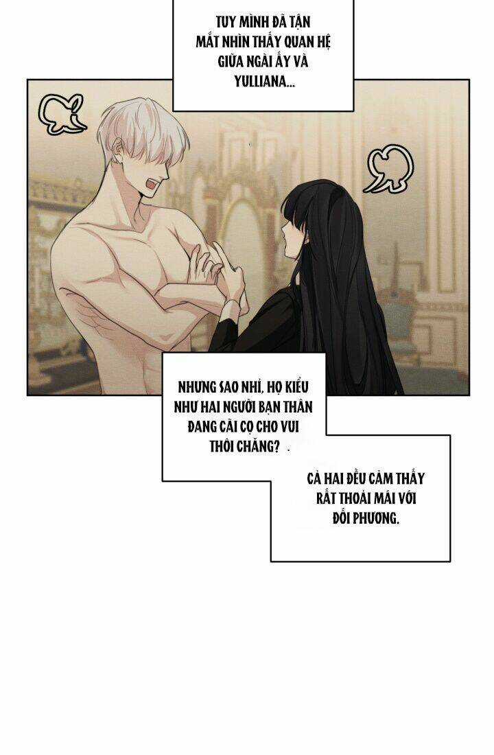 Tôi Là Tình Cũ Của Nam Chính Chapter 47.2 trang 9