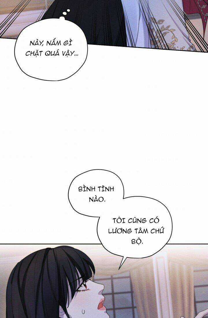 Tôi Là Tình Cũ Của Nam Chính Chapter 48.1 trang 10