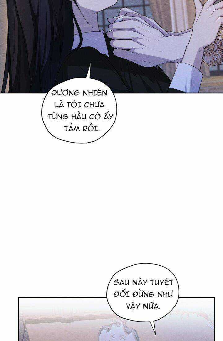 Tôi Là Tình Cũ Của Nam Chính Chapter 48.1 trang 11
