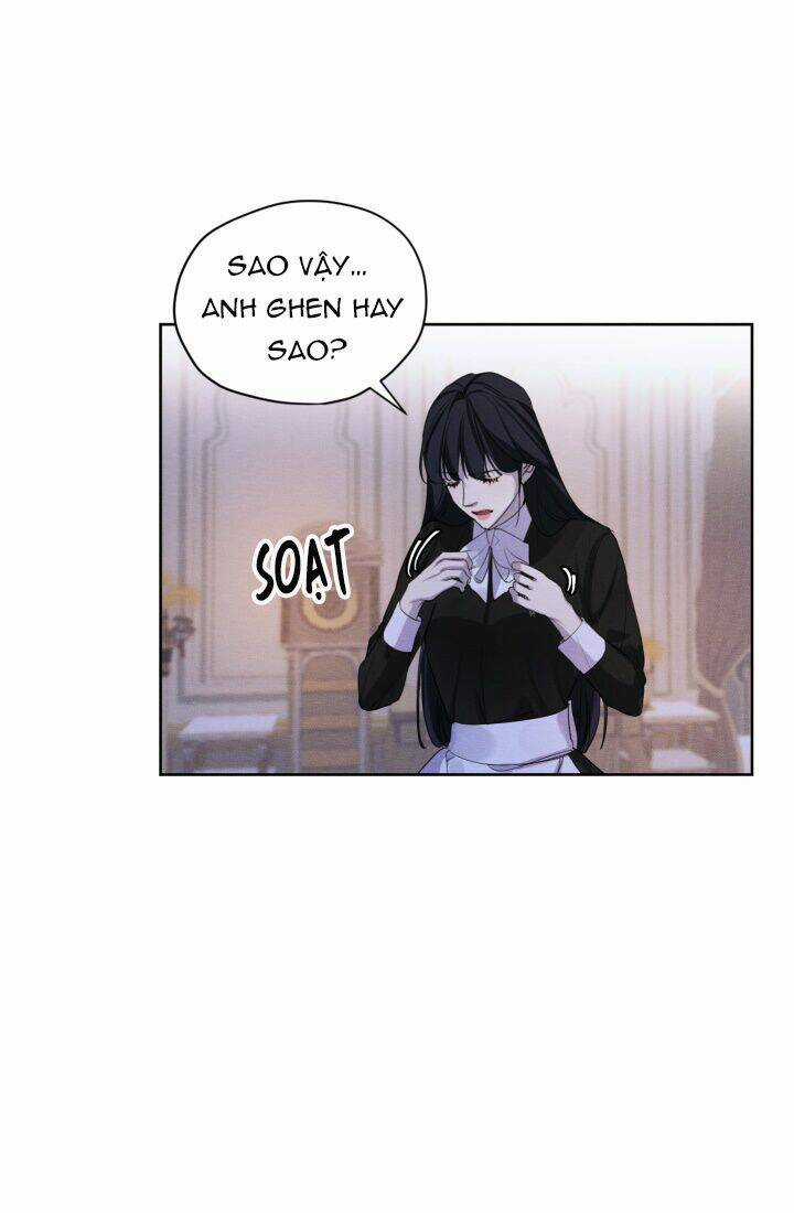 Tôi Là Tình Cũ Của Nam Chính Chapter 48.1 trang 13